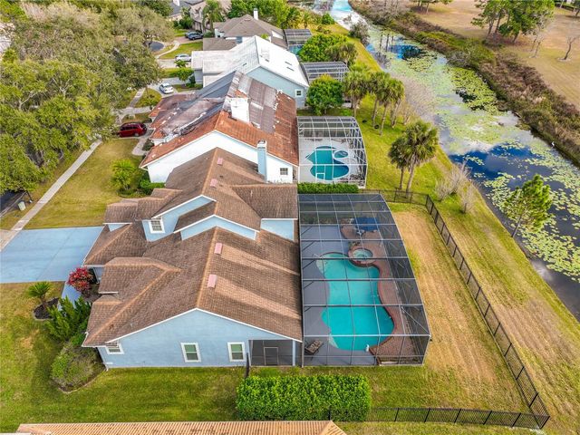 3182 ZAHARIAS DRIVE, Orlando, FL 32837