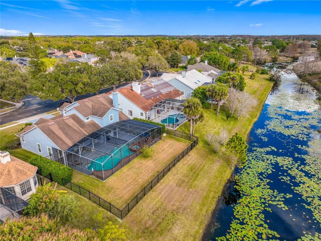 3182 ZAHARIAS DRIVE, Orlando, FL 32837