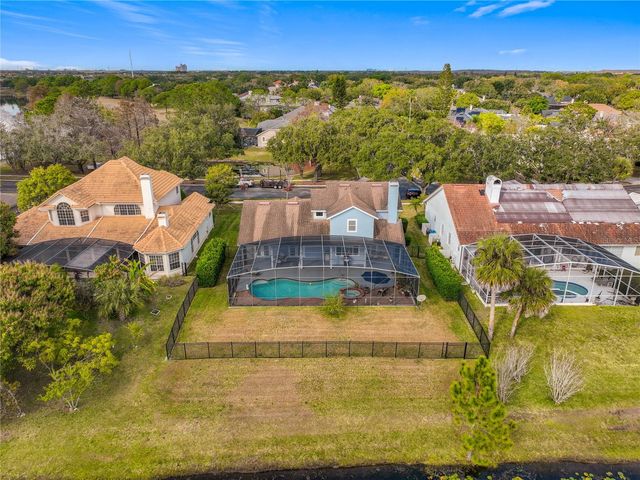 3182 ZAHARIAS DRIVE, Orlando, FL 32837