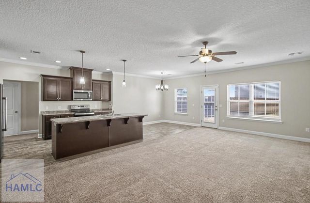 147 Rimes Avenue, Ludowici, GA 31316