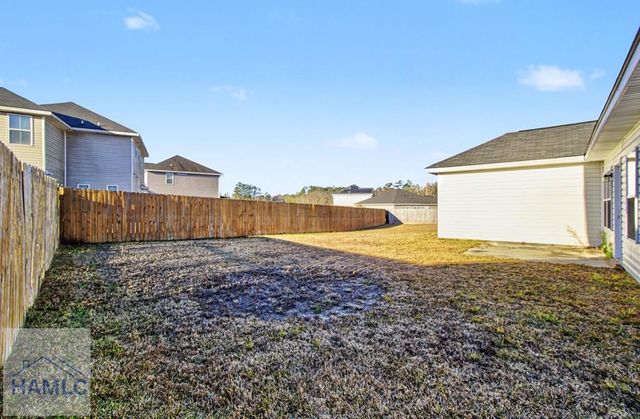 147 Rimes Avenue, Ludowici, GA 31316