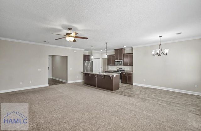 147 Rimes Avenue, Ludowici, GA 31316