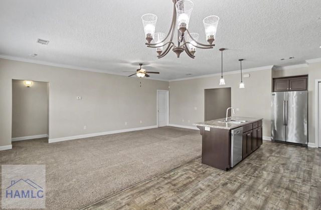 147 Rimes Avenue, Ludowici, GA 31316