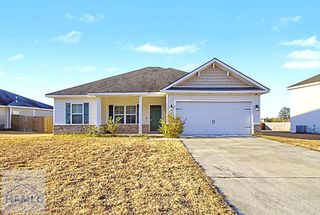 147 Rimes Avenue, Ludowici, GA 31316