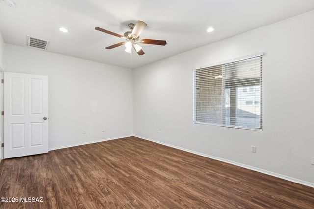 1021 E Lumber Jack Trail, Sahuarita, AZ 85629