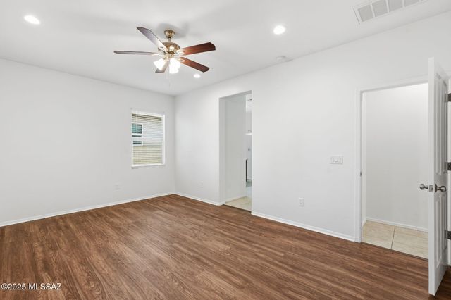 1021 E Lumber Jack Trail, Sahuarita, AZ 85629