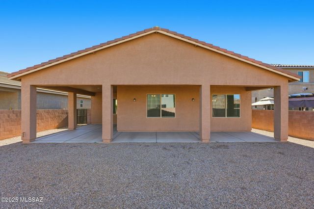 1021 E Lumber Jack Trail, Sahuarita, AZ 85629