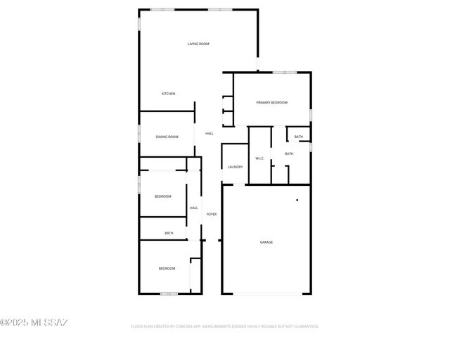 1021 E Lumber Jack Trail, Sahuarita, AZ 85629