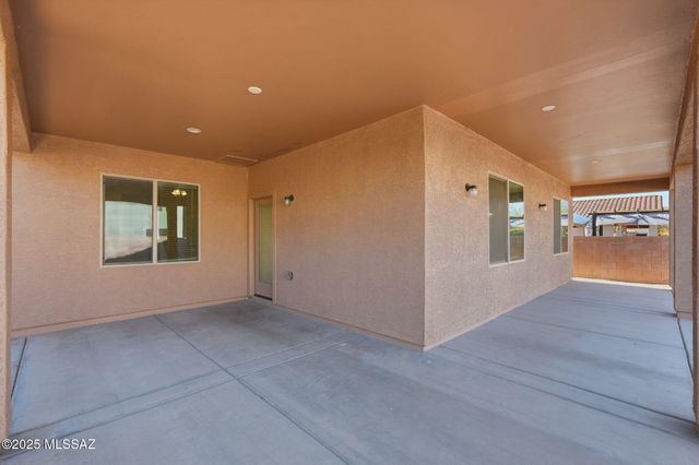 1021 E Lumber Jack Trail, Sahuarita, AZ 85629