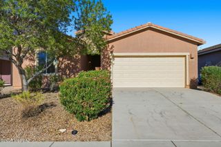 1021 E Lumber Jack Trail, Sahuarita, AZ 85629