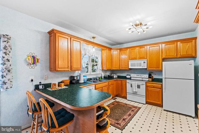 1753 NORTH INDEPENDENCE DRIVE, Montross, VA 22520