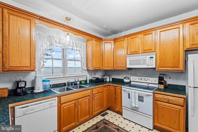 1753 NORTH INDEPENDENCE DRIVE, Montross, VA 22520