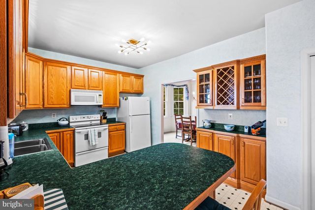 1753 NORTH INDEPENDENCE DRIVE, Montross, VA 22520