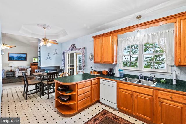 1753 NORTH INDEPENDENCE DRIVE, Montross, VA 22520