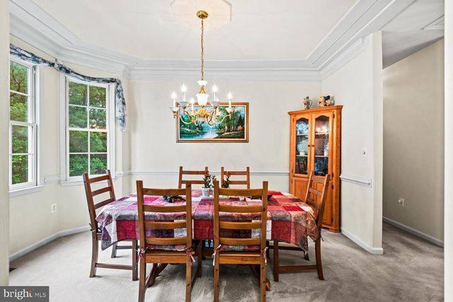 1753 NORTH INDEPENDENCE DRIVE, Montross, VA 22520