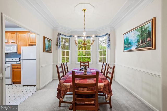 1753 NORTH INDEPENDENCE DRIVE, Montross, VA 22520