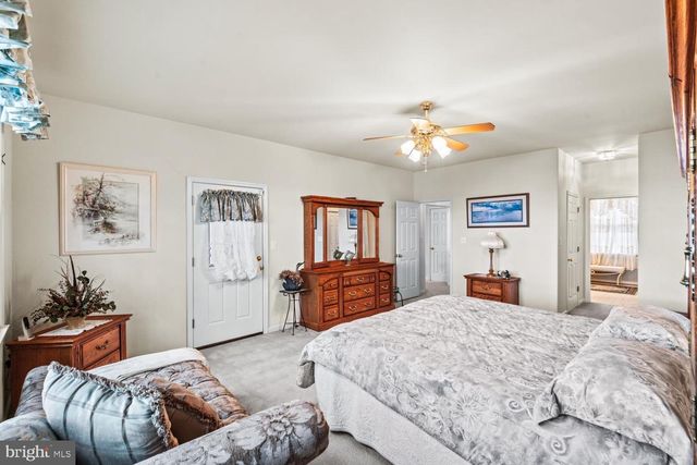 1753 NORTH INDEPENDENCE DRIVE, Montross, VA 22520