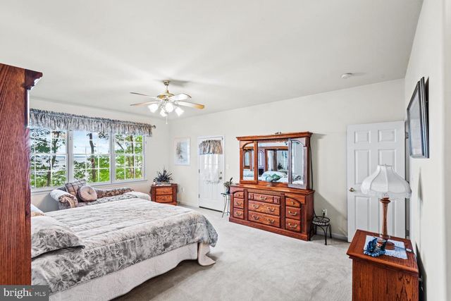 1753 NORTH INDEPENDENCE DRIVE, Montross, VA 22520