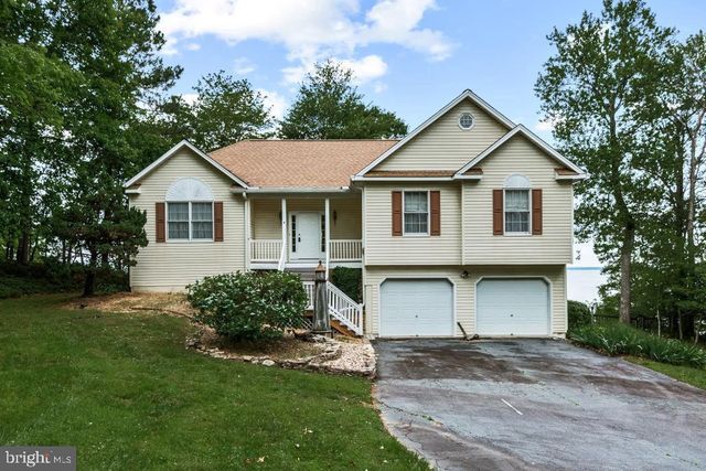 1753 NORTH INDEPENDENCE DRIVE, Montross, VA 22520