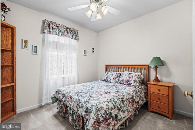 1753 NORTH INDEPENDENCE DRIVE, Montross, VA 22520