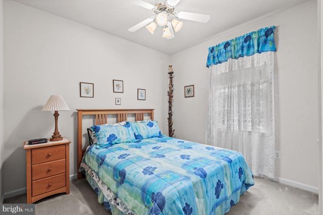 1753 NORTH INDEPENDENCE DRIVE, Montross, VA 22520