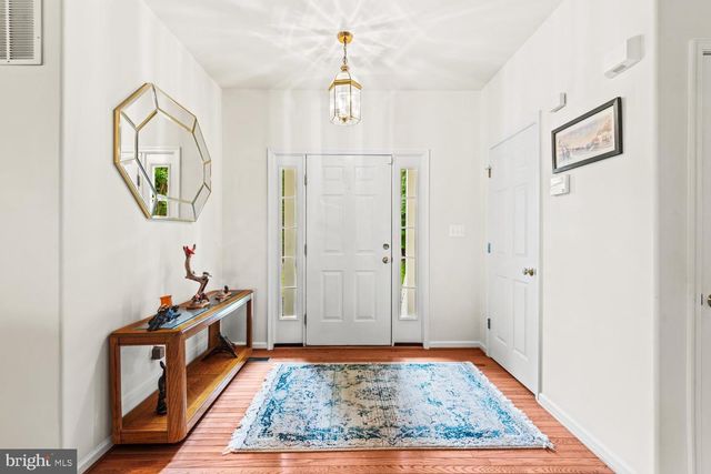 1753 NORTH INDEPENDENCE DRIVE, Montross, VA 22520