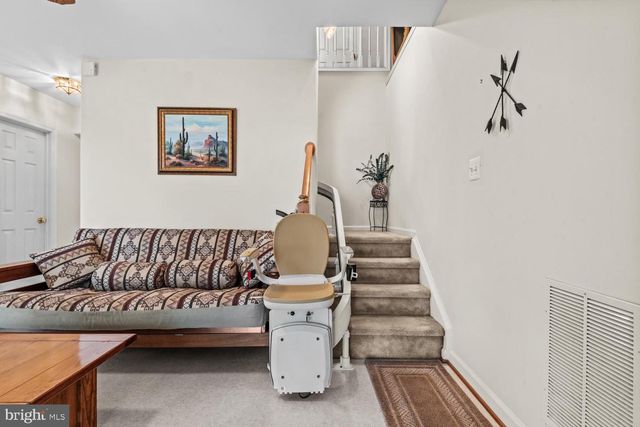 1753 NORTH INDEPENDENCE DRIVE, Montross, VA 22520