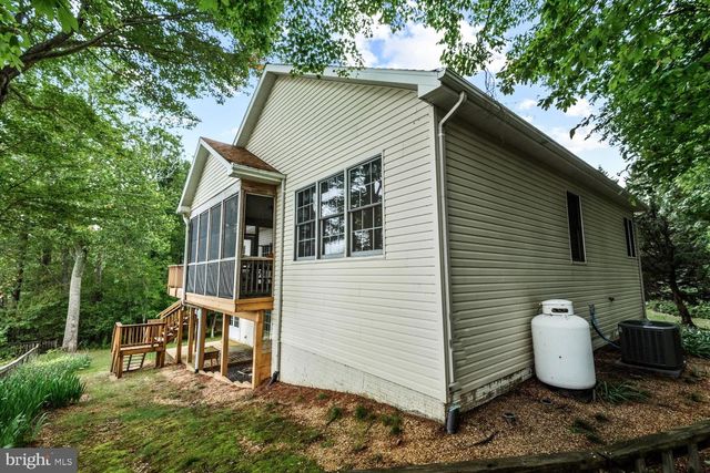 1753 NORTH INDEPENDENCE DRIVE, Montross, VA 22520
