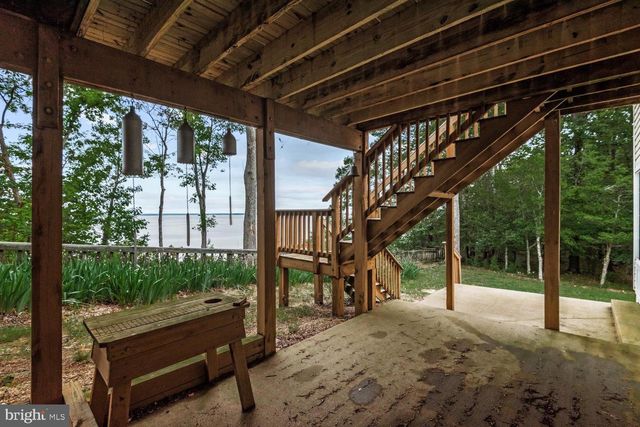 1753 NORTH INDEPENDENCE DRIVE, Montross, VA 22520