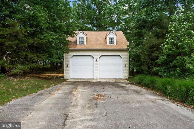 1753 NORTH INDEPENDENCE DRIVE, Montross, VA 22520