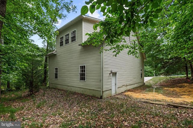 1753 NORTH INDEPENDENCE DRIVE, Montross, VA 22520