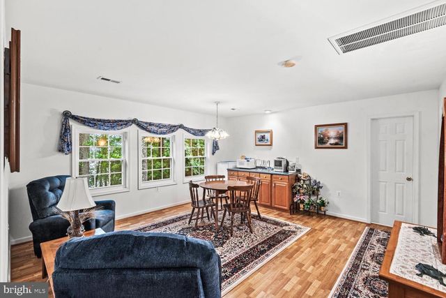 1753 NORTH INDEPENDENCE DRIVE, Montross, VA 22520