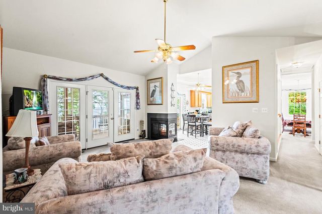 1753 NORTH INDEPENDENCE DRIVE, Montross, VA 22520