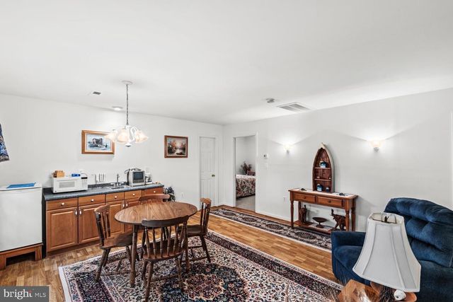 1753 NORTH INDEPENDENCE DRIVE, Montross, VA 22520