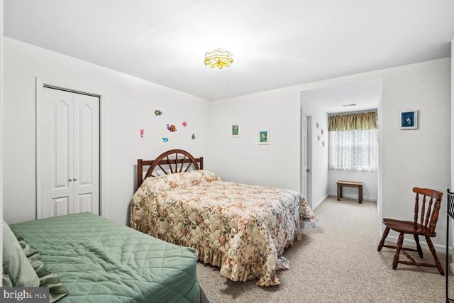 1753 NORTH INDEPENDENCE DRIVE, Montross, VA 22520