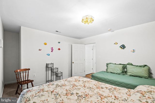 1753 NORTH INDEPENDENCE DRIVE, Montross, VA 22520