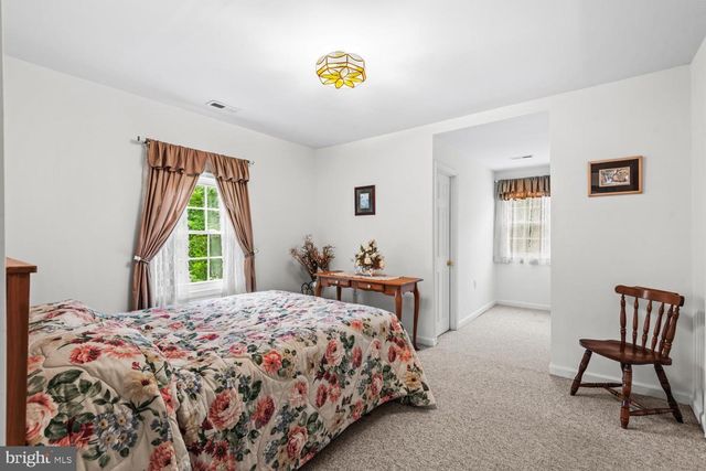 1753 NORTH INDEPENDENCE DRIVE, Montross, VA 22520