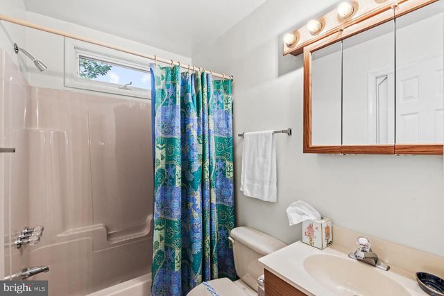 1753 NORTH INDEPENDENCE DRIVE, Montross, VA 22520