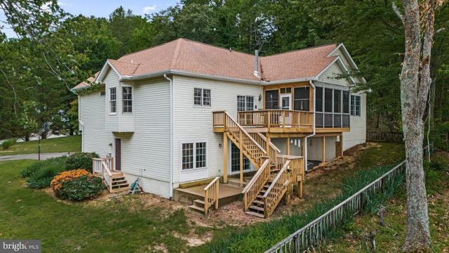 1753 NORTH INDEPENDENCE DRIVE, Montross, VA 22520