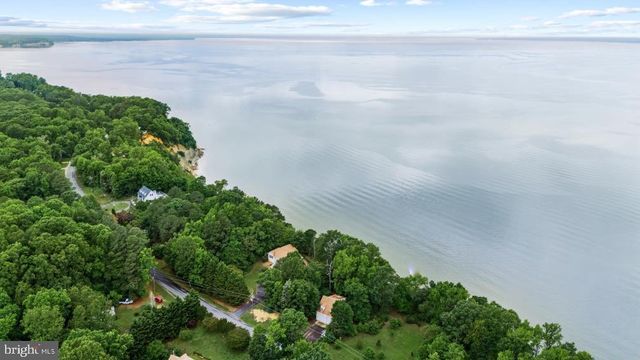 1753 NORTH INDEPENDENCE DRIVE, Montross, VA 22520