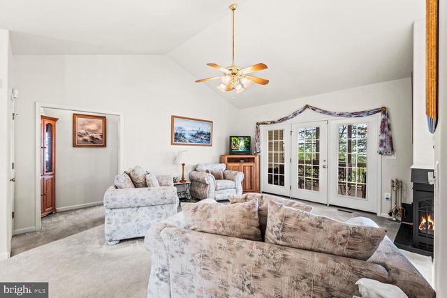 1753 NORTH INDEPENDENCE DRIVE, Montross, VA 22520