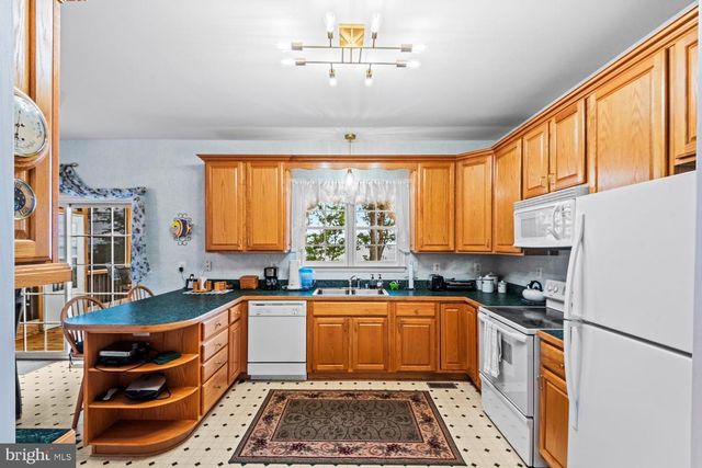 1753 NORTH INDEPENDENCE DRIVE, Montross, VA 22520