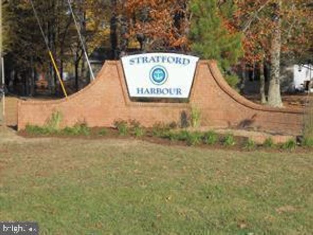 1753 NORTH INDEPENDENCE DRIVE, Montross, VA 22520