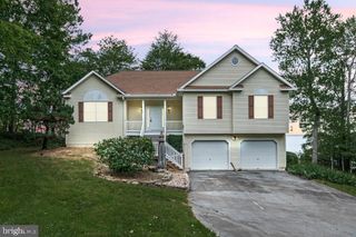 1753 NORTH INDEPENDENCE DRIVE, Montross, VA 22520