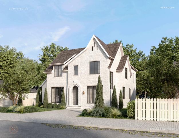 654 Adluh Street, Mount Pleasant, SC 29464