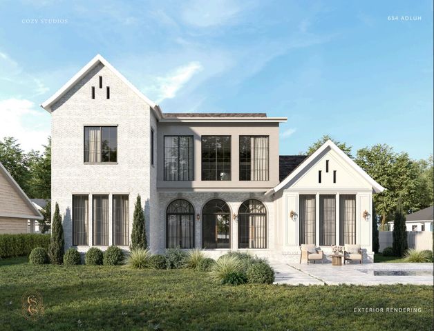 654 Adluh Street, Mount Pleasant, SC 29464