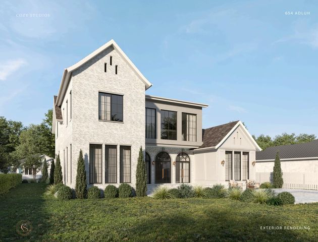 654 Adluh Street, Mount Pleasant, SC 29464