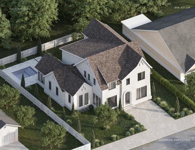 654 Adluh Street, Mount Pleasant, SC 29464