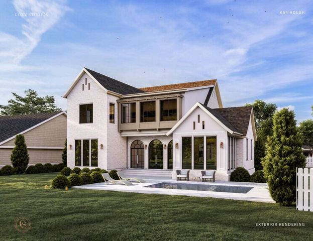 654 Adluh Street, Mount Pleasant, SC 29464