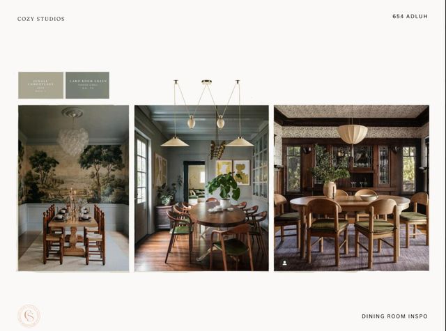 654 Adluh Street, Mount Pleasant, SC 29464